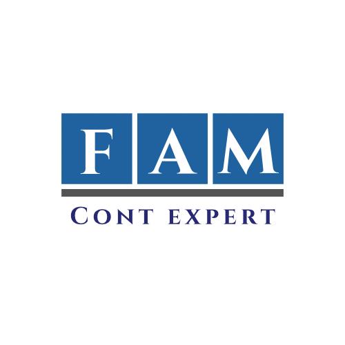 FAM Cont Expert Logo